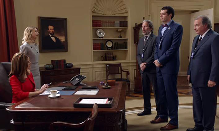 Congressman you have accomplished more in one month than most extremely stupid people do in a lifetime.