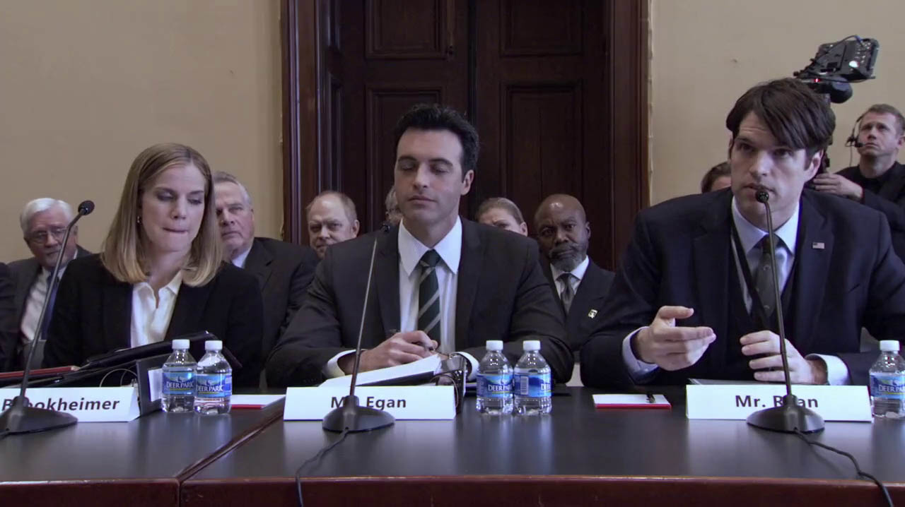 We have some extracts. J-Rock, Jizzy Gillespie, Jack and the Giant Jackoff, Gaylien, Tinker Balls, Wadzilla, One Erection.