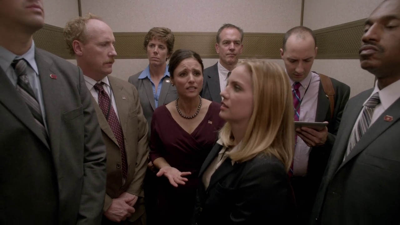 What if it hits and we get a headline saying "Selina causing large scale devastation."